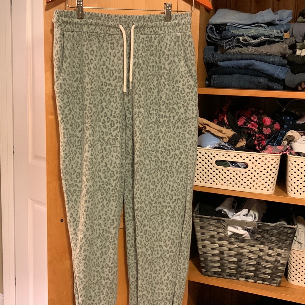 Gilli pants